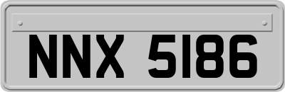 NNX5186