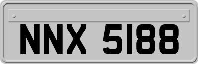 NNX5188