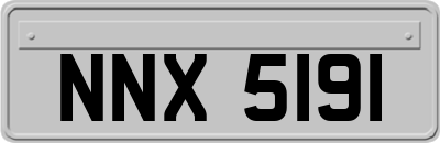 NNX5191