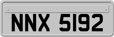 NNX5192