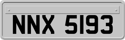 NNX5193