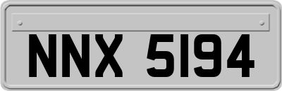 NNX5194