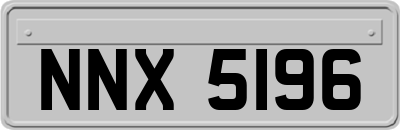 NNX5196