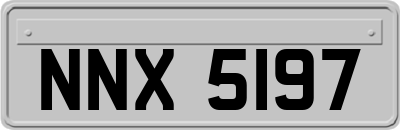 NNX5197