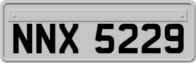 NNX5229