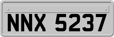 NNX5237