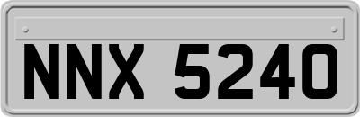 NNX5240