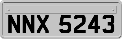 NNX5243