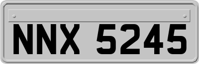 NNX5245