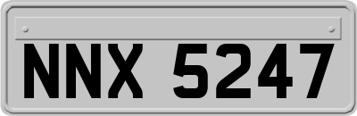 NNX5247