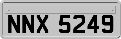 NNX5249