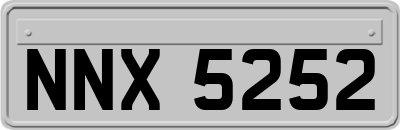 NNX5252