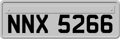 NNX5266