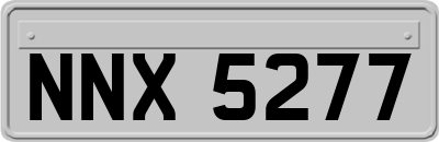 NNX5277
