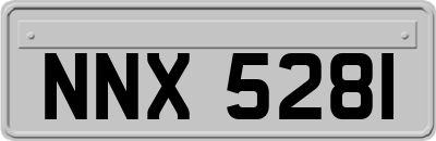 NNX5281