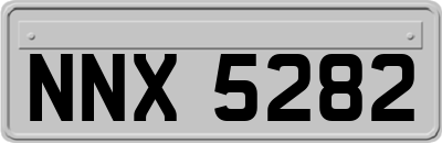 NNX5282