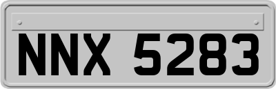 NNX5283