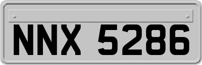 NNX5286