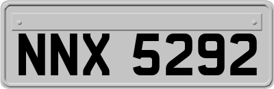 NNX5292