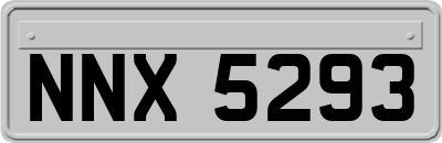 NNX5293