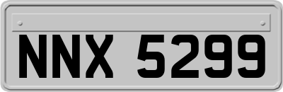 NNX5299