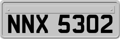 NNX5302