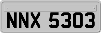 NNX5303