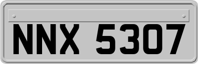 NNX5307