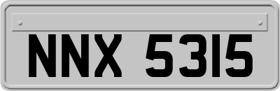 NNX5315