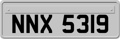 NNX5319