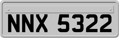 NNX5322