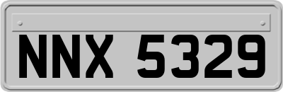 NNX5329