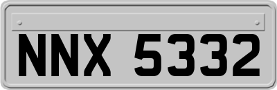 NNX5332