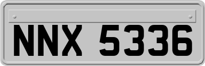 NNX5336