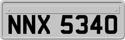 NNX5340