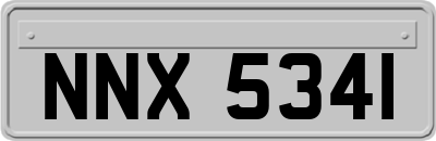 NNX5341