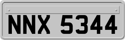 NNX5344