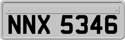 NNX5346