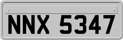 NNX5347
