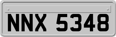 NNX5348