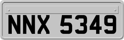 NNX5349