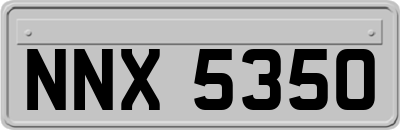 NNX5350