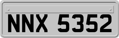 NNX5352