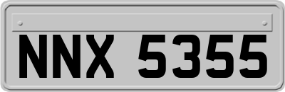 NNX5355