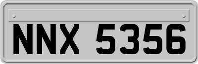 NNX5356