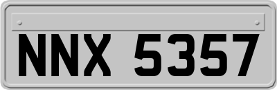 NNX5357