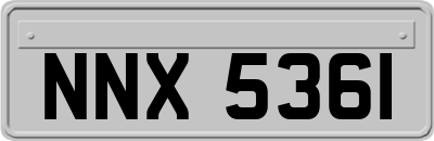NNX5361
