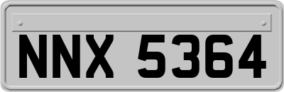 NNX5364