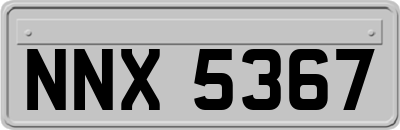 NNX5367