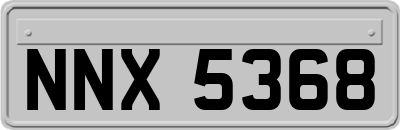 NNX5368